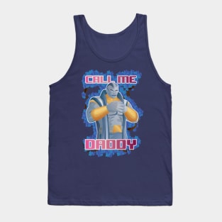 En Sabah Nur Tank Top